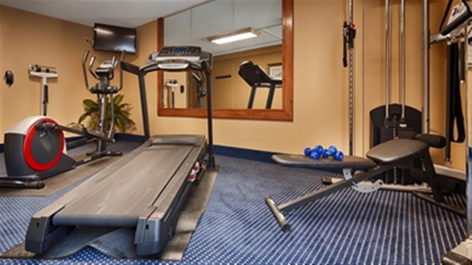 Best Western Plus Yadkin Valley Inn & Suites Jonesville Eksteriør billede